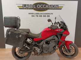 YAMAHA 900 TRACER  - 2024