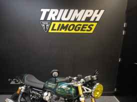 TRIUMPH THRUXTON 1200 RS - 2024