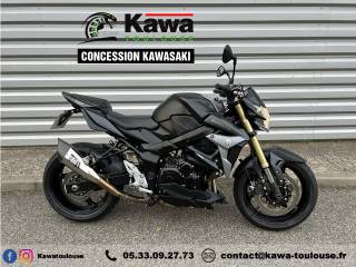 SUZUKI GSR 750 ABS - 2015
