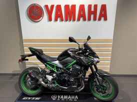 KAWASAKI Z 900 - 2023