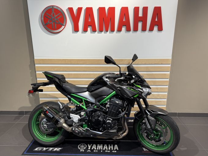 KAWASAKI Z 900 4