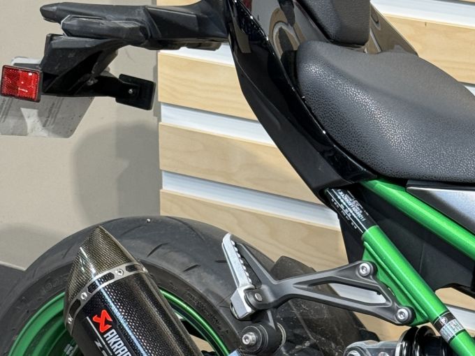 KAWASAKI Z 900 4