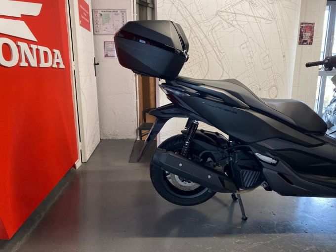 HONDA NSS FORZA 125 4