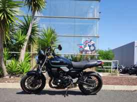 KAWASAKI Z650 ABS - 2022