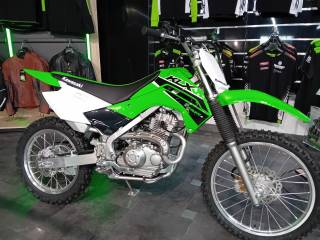 KAWASAKI KLX 140 R - 2023