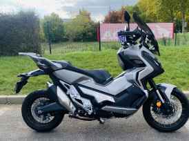 HONDA X-ADV - 2020