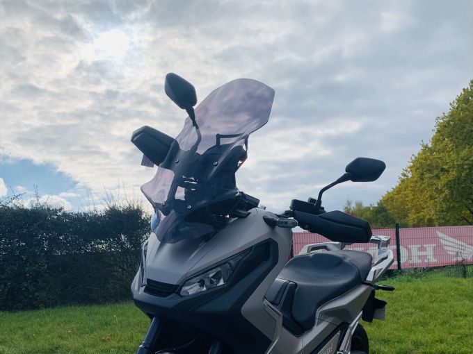 HONDA X-ADV 4