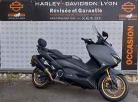 YAMAHA XP T-MAX 560 TECH MAX - 2022