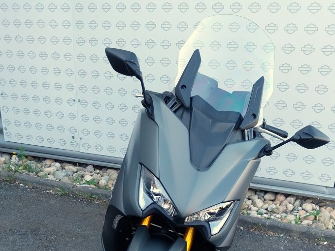 YAMAHA XP T-MAX 560 TECH MAX 4