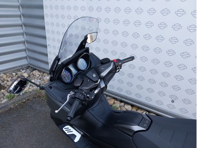 YAMAHA XP T-MAX 560 TECH MAX 4