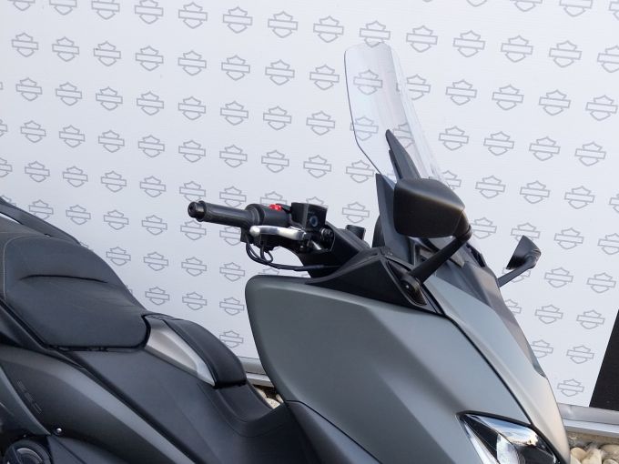 YAMAHA XP T-MAX 560 TECH MAX 4