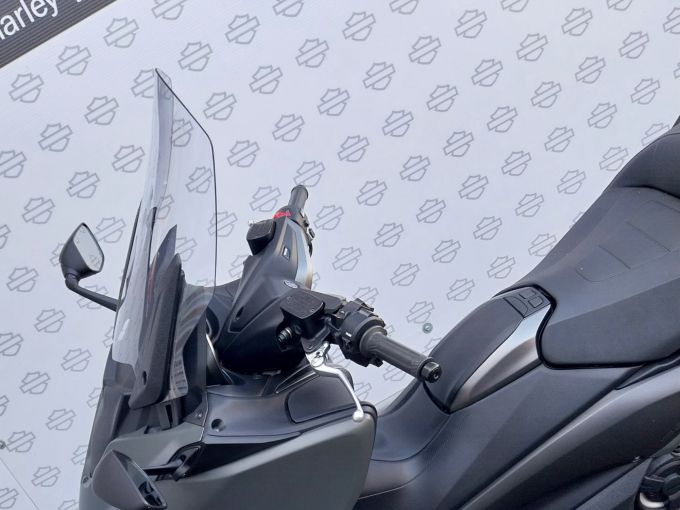 YAMAHA XP T-MAX 560 TECH MAX 4