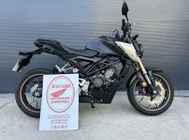 HONDA CB 125 R - 2021