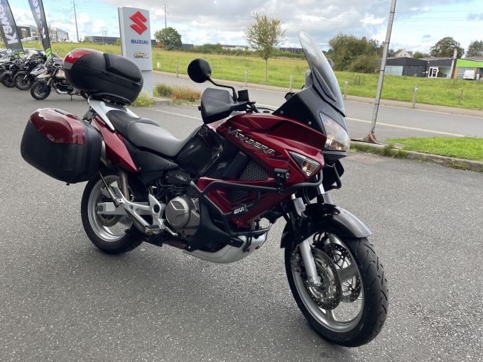 HONDA VARADERO 1000 4