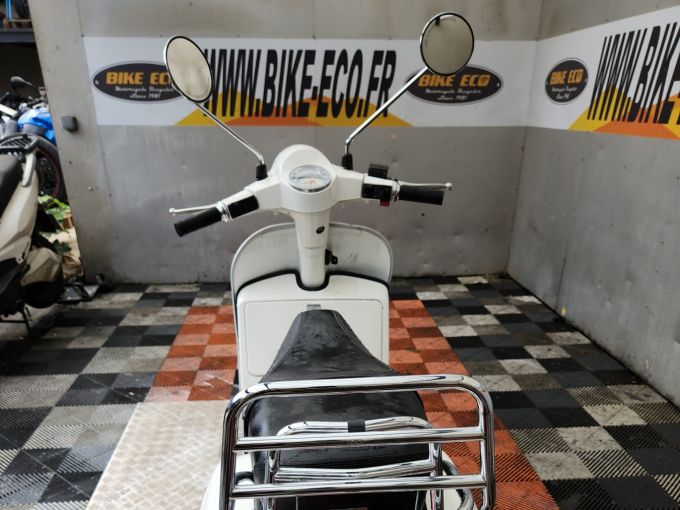 PIAGGIO PX 125 4