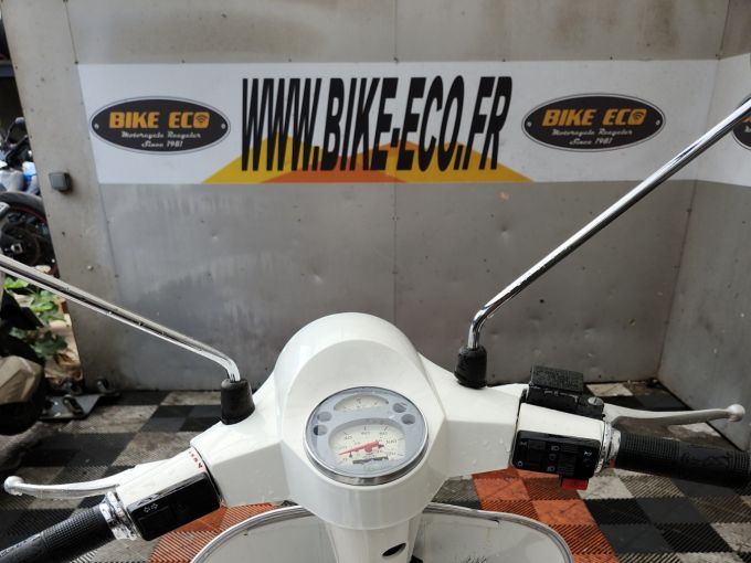 PIAGGIO PX 125 4