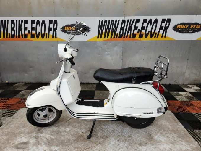 PIAGGIO PX 125 4