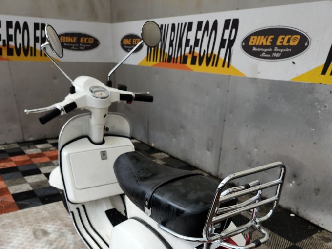PIAGGIO PX 125 4