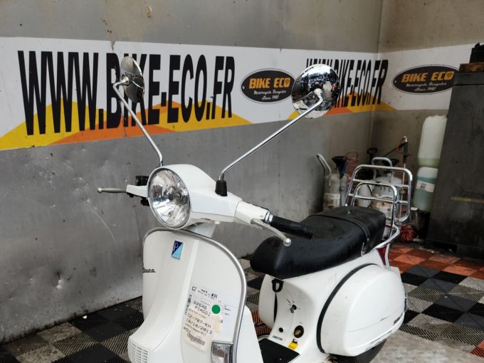 PIAGGIO PX 125 4