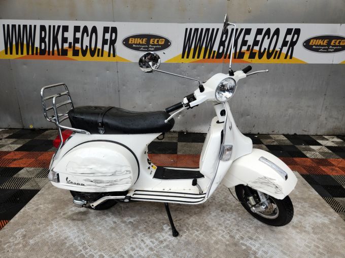 PIAGGIO PX 125 4
