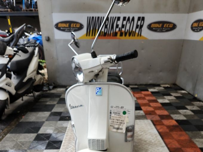 PIAGGIO PX 125 4