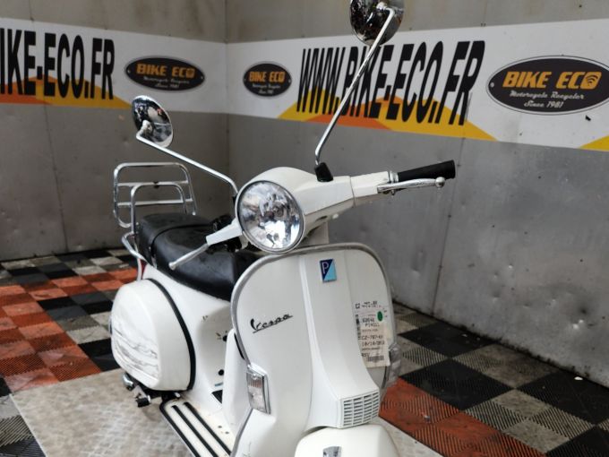PIAGGIO PX 125 4