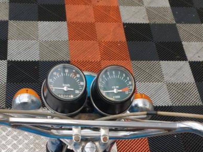 HONDA CL 90 4