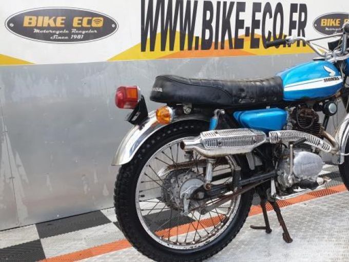 HONDA CL 90 4