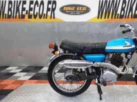HONDA CL 90 - 1970