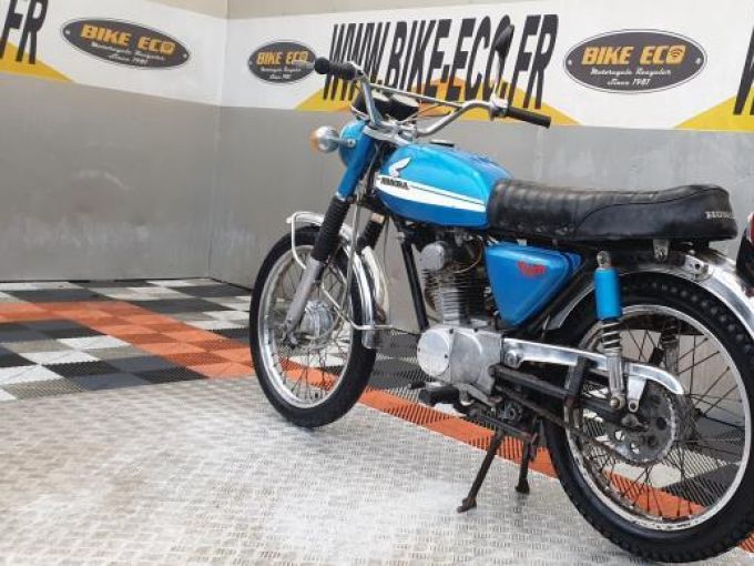 HONDA CL 90 4