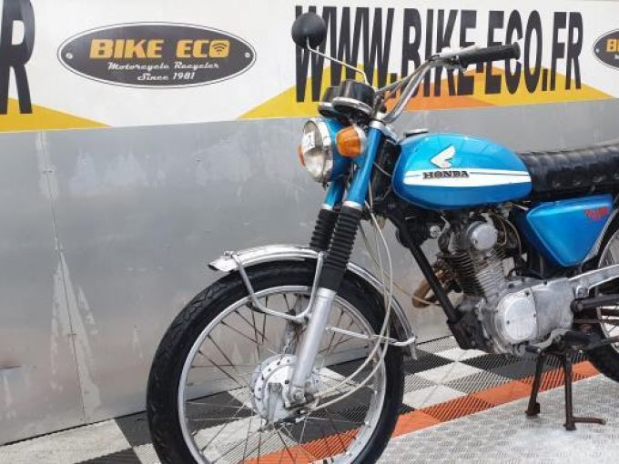 HONDA CL 90 4