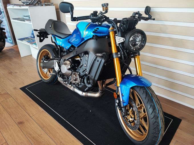 YAMAHA XSR 900 35KW 4