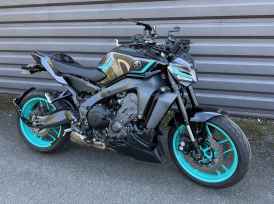 YAMAHA MT-09 - 2024
