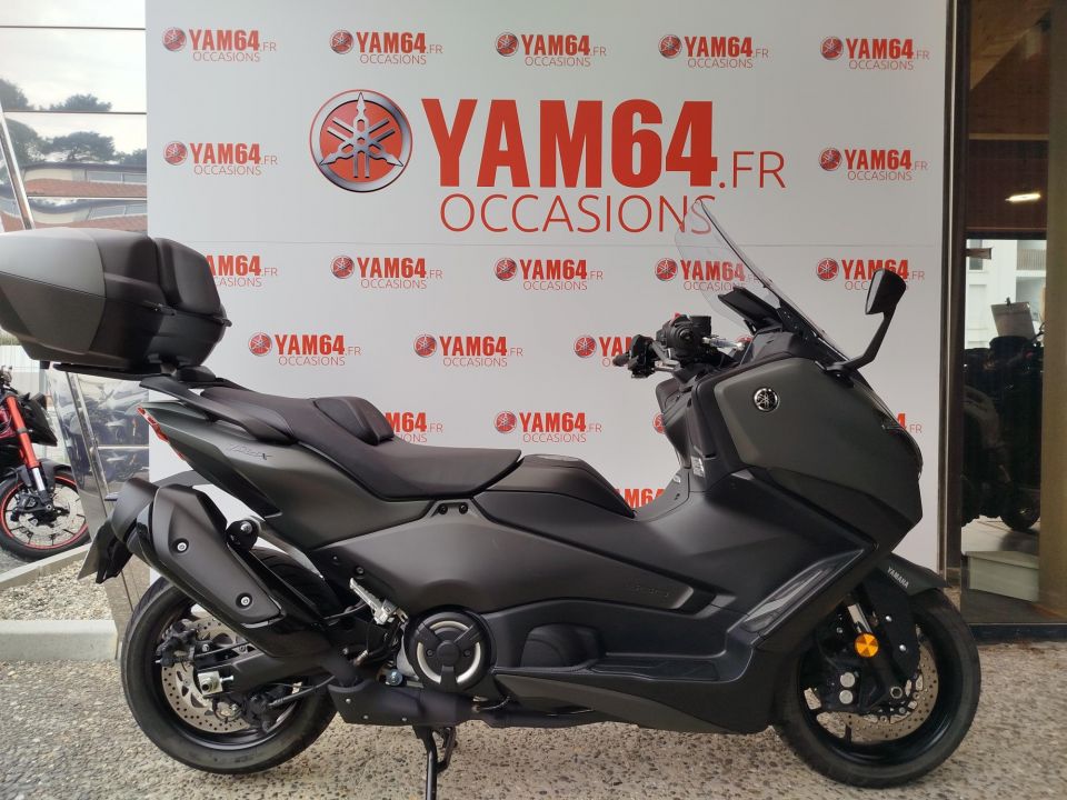 YAMAHA XP T-MAX 560 4