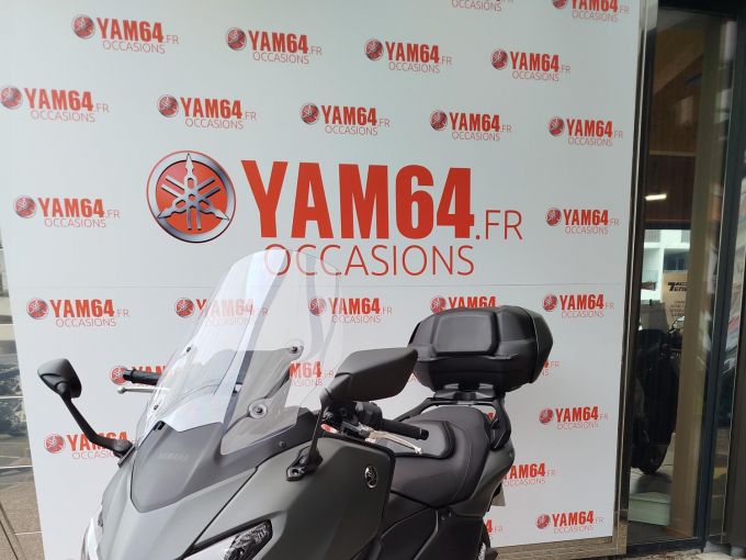 YAMAHA XP T-MAX 560 4
