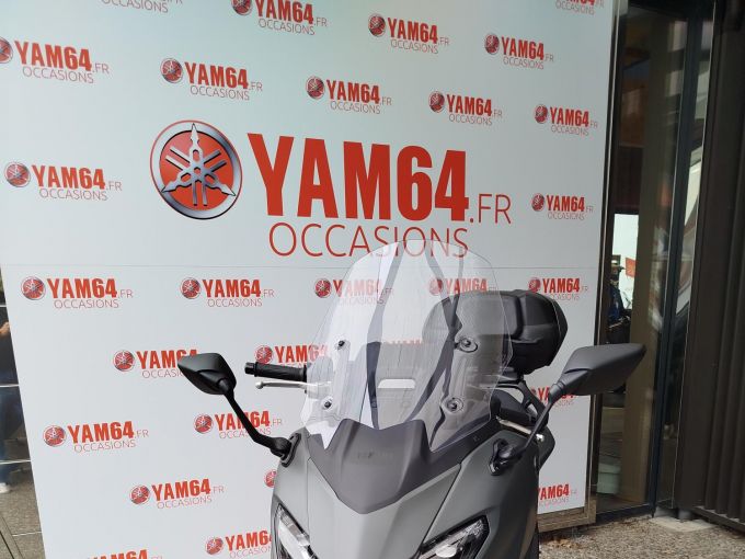 YAMAHA XP T-MAX 560 4