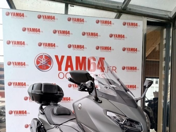 YAMAHA XP T-MAX 560 4