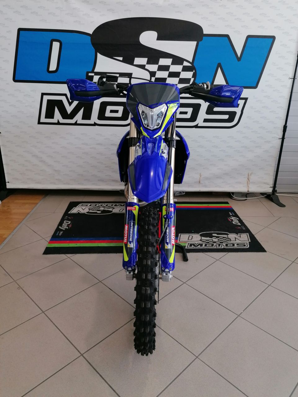 SHERCO 300 SE-F FACTORY 4