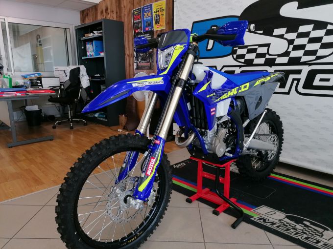 SHERCO 300 SE-F FACTORY 4