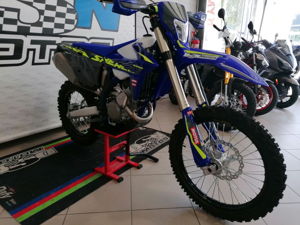 SHERCO 300 SE-F FACTORY 4