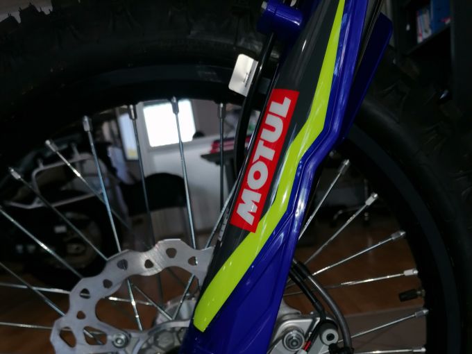 SHERCO 300 SE-F FACTORY 4
