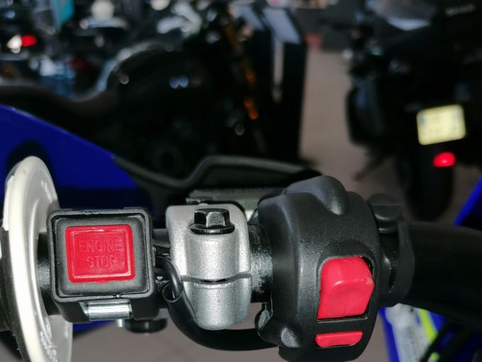 SHERCO 300 SE-F FACTORY 4