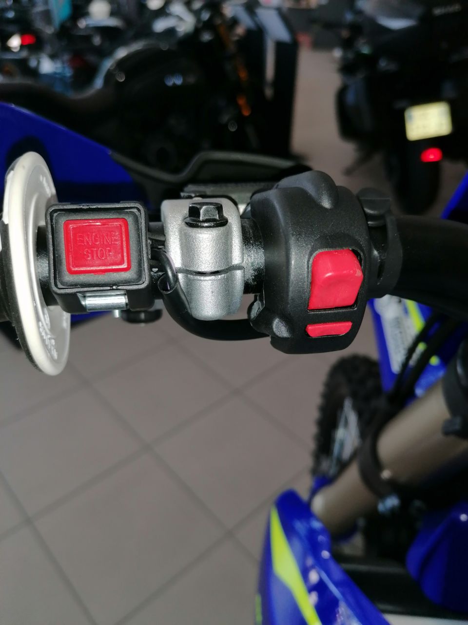 SHERCO 300 SE-F FACTORY 4