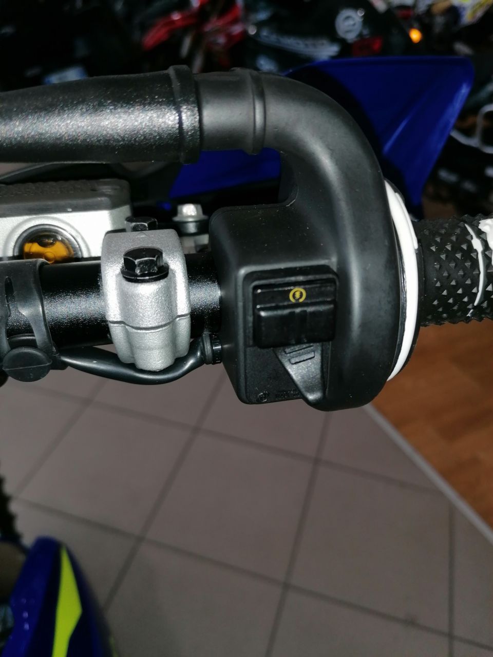 SHERCO 300 SE-F FACTORY 4