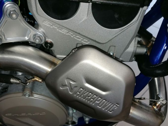 SHERCO 300 SE-F FACTORY 4