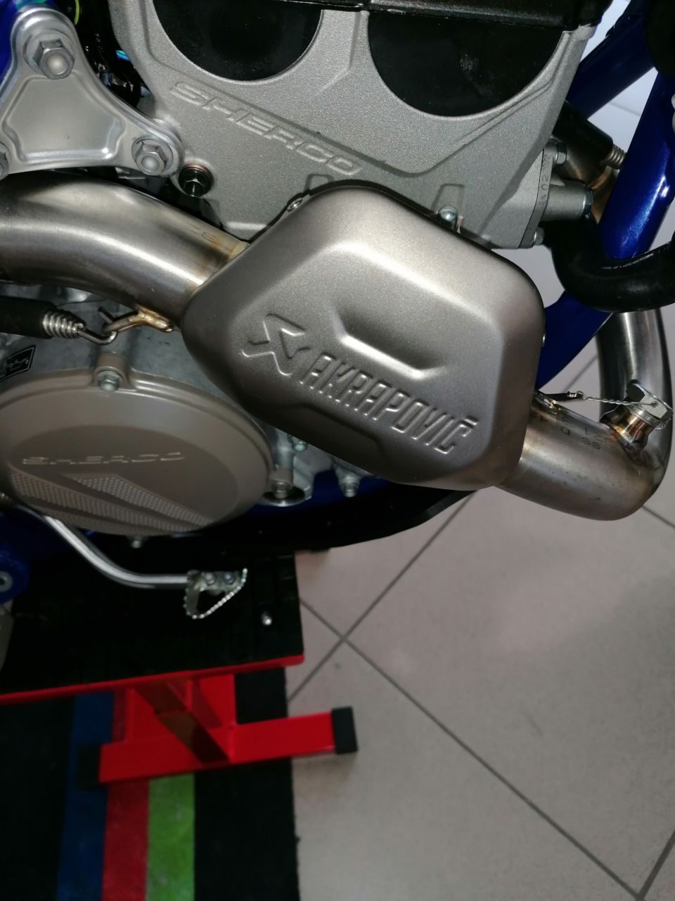 SHERCO 300 SE-F FACTORY 4