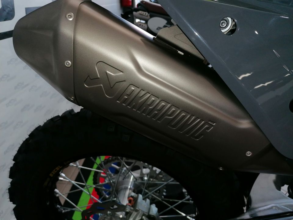 SHERCO 300 SE-F FACTORY 4