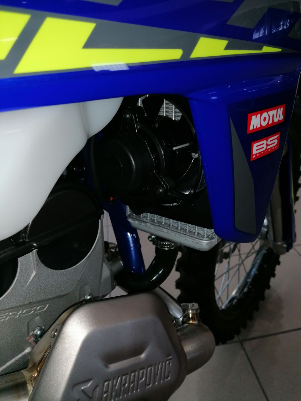 SHERCO 300 SE-F FACTORY 4