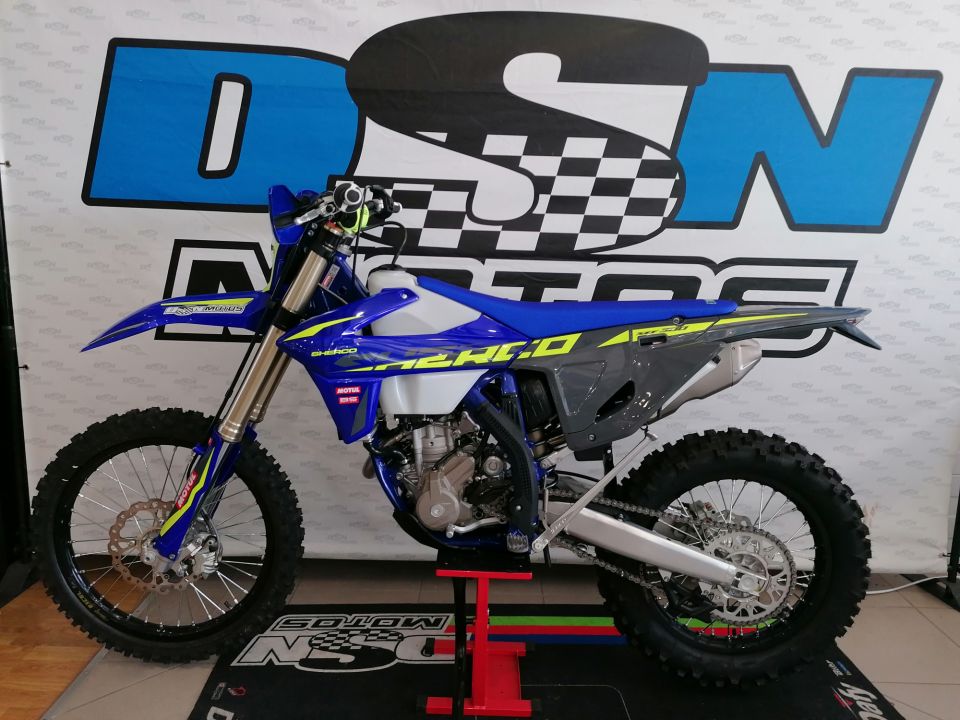 SHERCO 300 SE-F FACTORY 4