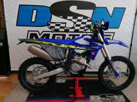 SHERCO 300 SE-F FACTORY - 2024